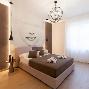 Teseo & Relax Appartement