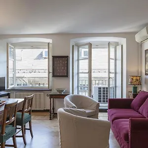  Appartement Casa Giustiniani By Wonderful Italy