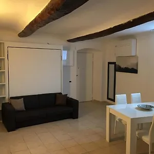  Appartement Vacanze Breda