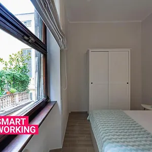  Appartement Xxv Aprile By Wonderful Italy