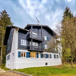 Haus Partale , Oberstdorf Duitsland