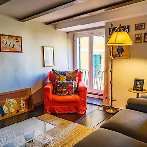  Appartement Martina
