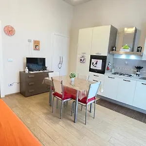  Appartamento Dimora Messapia Italia