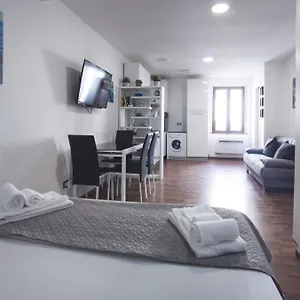  Appartamento Casa Shelter Italia