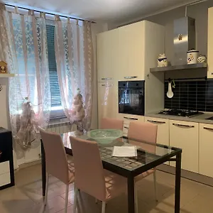  Appartement La Casa Di Sergio