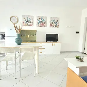  Appartamento 40gradinord - Viale Europa Italia