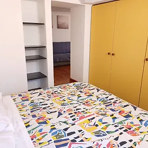  Appartement Casa Daniele
