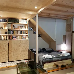 Zen House Appartement