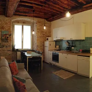  Appartement Il Mezzero All' Acquario