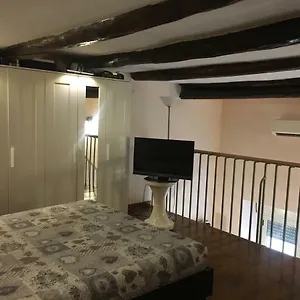 My House Toledo , Naples Italie