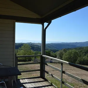 Le Chardonneret Du Domaine Du Moulin 15 , Etables (Ardeche) Frankrijk