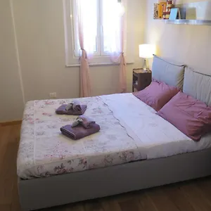  Appartement Cavour